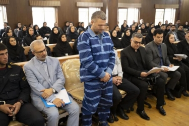 تشکیل اولین جلسه دادگاه رسیدگی به پرونده قتل ایلیا کودک ۱۰ ساله رشتی/ خانواده ایلیا: قاتل، قصاص شود