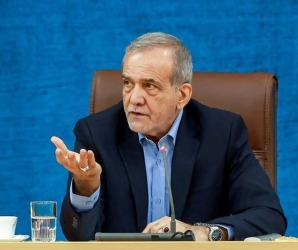 با افتتاح نیروگاه ۲۵۰ مگاواتی وقت خودتان را تلف نکنید  با افتتاح نیروگاه ۲۵۰ مگاواتی وقت خودتان را تلف نکنید