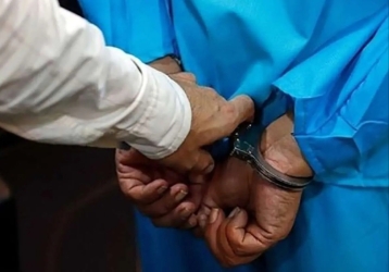 دستگیری ۲ عضو شورای‌شهر کرمانشاه  
