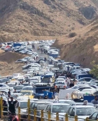 جشن انار چینی زیر سایه کمبودها/ روستای انبوه در میان انبوهی از مشکلات