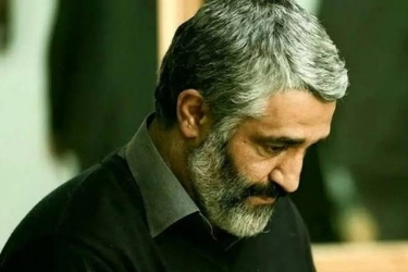  پژمان جمشیدی بلاخره سکوتش را شکست