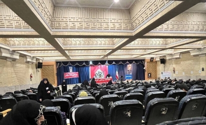 کسانی که مردم را به تجمع برای محاکمه روحانی و ظریف دعوت کردند، خودشان هم نیامدند