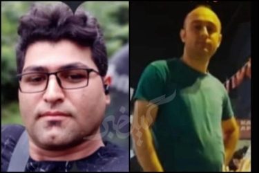 ﻿مرگ دردناک دو کارگر کارخانه پارس خزر رشت بر اثر برق گرفتگی