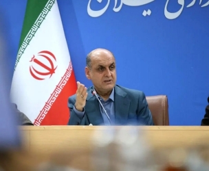  استاندار گیلان: نخستین اجلاس خزر فرصتی برای توسعه اقتصاد دریا محور است