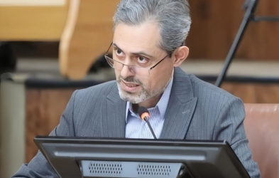 آقای استاندار، کدام صندوق قفل‌شده ناگهان باز شد؟