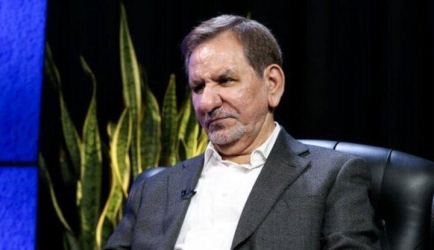 وقتی اسحاق جهانگیری می گوید «هیچکس نمی‌داند برای آینده چه باید بکند» چقدر باید نگران بود؟ 