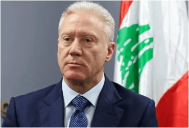 لبنان ورود سفیر جدید ایران به بیروت را متوقف کرد