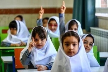   قتل خاموش شادی در مدارس 