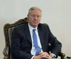 چرا وزیر خارجه لبنان دائما علیه ایران صحبت می‌کند؟