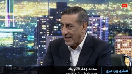 روایت قائم‌پناه از زمین‌گیری اقتصاد | اعتراف دولت به آثار مستقیم تحریم؛ کاهش ۳۰ درصدی درآمد نفت و فشار بر بودجه