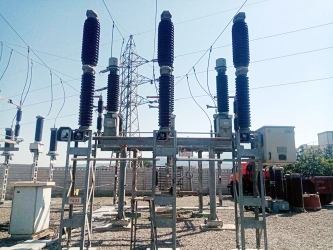 اجرای پروژه 23 میلیارد ریالی برای کاهش خاموشی و افزایش قدرت مانور شبکه برق