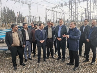 مهرداد گودرزوند: تجهیزات فرسوده پست لوشان تهدیدی جدی برای شبکه برق و اقتصاد منطقه