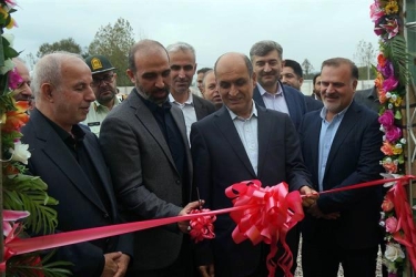 پدافند غیرعامل در صنعت برق گیلان؛ اهمیت پست‌های سیار برای امنیت ملی و تداوم خدمات