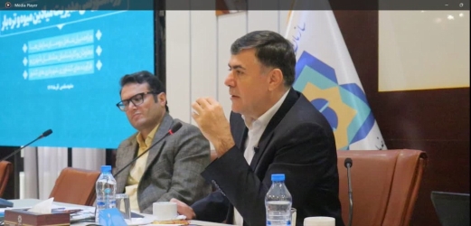 نشست اتحادیه سازمان‌های خدمات شهری شهرداری‌های کشور در مشهد برگزار شد