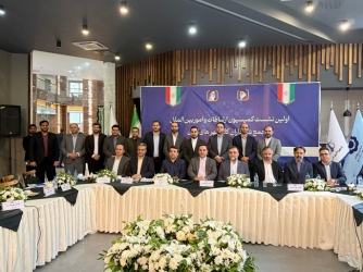 رئیس دادگستری و دادستان گیلان از پروژه‌های عمرانی و زیرساختی رشت بازدید کردند