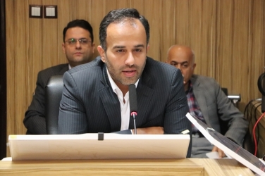 رحیم شوقی: پیگیری مصوبات شورا و پروژه‌های نیمه‌تمام رشت هستیم 