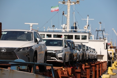 نوسازی ناوگان حمل‌ونقل عمومی گیلان با مصوبه جدید سازمان منطقه آزاد انزلی