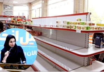 جریمه ۴۰ میلیون تومانی یک خبرنگار به جرم اعلام کمبود روغن در بازار!! / بجای حل مشکل، صورت مسئله را پاک میکنند!!