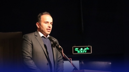 شهردار رشت: نام رشت با میراث دانشمندان در جهان زنده است