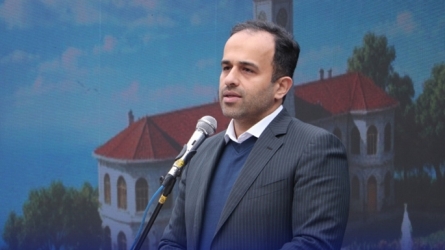 شهردار رشت: توسعه زیرساخت‌های ترافیکی با جدیت دنبال می‌شود