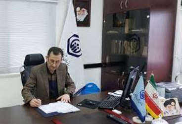 خدمات درمانی تامین اجتماعی گیلان: ۱.۴ میلیون بیمه‌شده و برنامه توسعه بزرگ