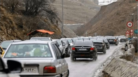 مسافرت قسطی هم از راه رسید