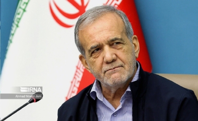 پزشکیان: حداقل ۶ دهک پایین درآمدی باید از افزایش اعتبار کالابرگ بهره‌مند شوند