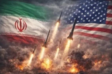 حمله آمریکا به ایران و آنچه درساعات اخیر گذشت