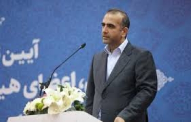 مدیرعامل سازمان منطقه آزاد انزلی: ظرفیت ریلی انزلی به یک میلیون تن رسید