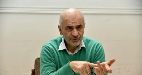 اینترنت طبقاتی جلوه عریان «نابرابری» در ایران است