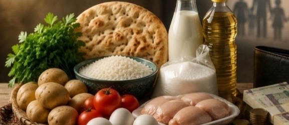 کالابرگ دیگر گره‌گشا نیست؛ تدبیر دیگری باید کرد
