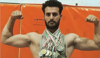  دیوان عالی کشور  رای اعدام بنیامین نقدی  به اتهام افساد فی‌الارض را تایید کرد