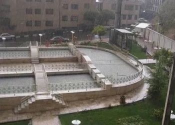 خیز شهرداری تهران برای زدن تیر آخر به بوستان چیذر 