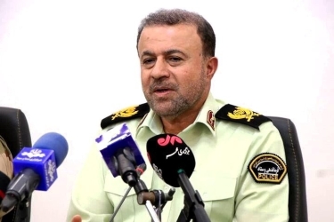 از ریزش سرقت تا شبیخون به سوداگران مرگ؛ جدیدترین آمار پلیس از امنیت گیلان