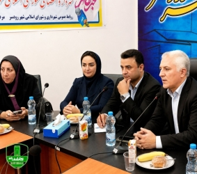 ​پایان کابوس ۲۰ هزار تنی زباله در رودسر