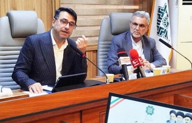 خط‌ونشان امور مالیاتی گیلان برای فراریان بزرگ