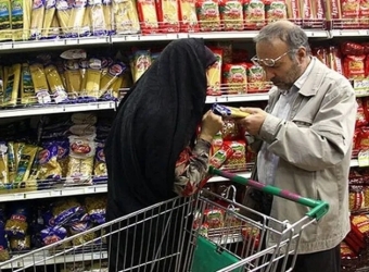 پیش‌بینی تورم تا پایان سال ۱۴۰۵/ هزینه تنش‌های ژئوپلیتیک به سفره خانوارها می‌رسد