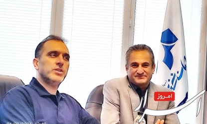 سیمان خزرنشان داد هنوزهم میتوان نفس کشید و زنده ماند / رکوردی که در روزهای سخت ثبت شد