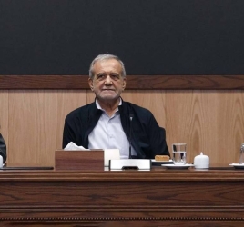 پزشکیان: منابع حاصل از کاهش مصرف بنزین صرف تقویت کالابرگ خواهد شد