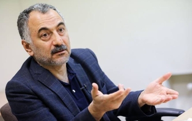 حاکمیت باید تغییر ریل دهد