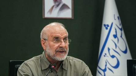 قالیباف و موضع نامعلوم همیشگی: با طرح مقابله با نفوذ موافقم اما نمی‌توان کشور را قفل کرد