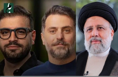 دلهره و نگرانی نزدیکان مرحوم رئیسی از خراب شدن تصویر رسانه‌ای او در میان مردم!