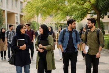 دانش‌آموزان سهمیه‌ای و مدارس خاص صندلی‌های دانشگاه‌های دولتی را درو می‌کنند