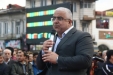 غلامعلی جعفرزاده  رئیس مجمع نمایندگان استان گیلان : استان گیلان امروز یکی از بهترین دورانهای  مدیریت خود را سپری می کند 