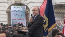 ​دکتر محمد علی نجفی استاندار گیلان : این پروژه از جمله پروژه‌های بزرگ ملی و دارای ارزش انسانی است