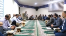  "همزمان با ماه مبارک رمضان ماه نزول قرآن" برگزاری شش محفل انس با قرآن در منطقه آزاد انزلی