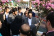 با همت شهرداری رشت پارک کودک قلمستان و فضای مکث رازی  بطور همزمان افتتاح شد