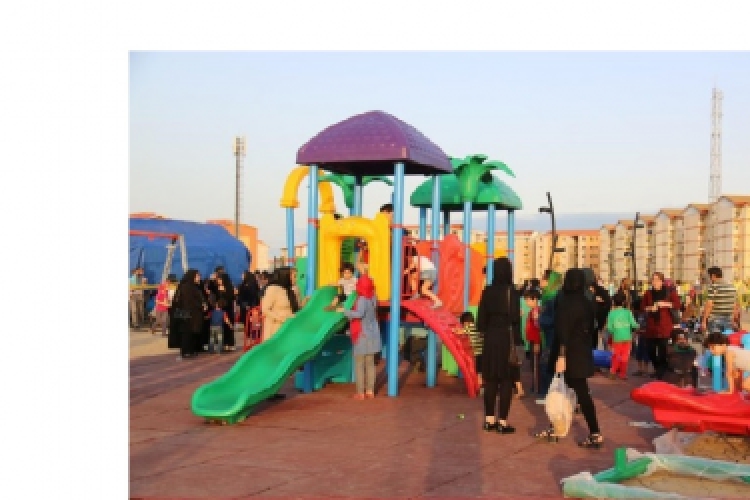 زخم مسکن مهربا عملکرد خوب شهرداری رشت در حال التیام است