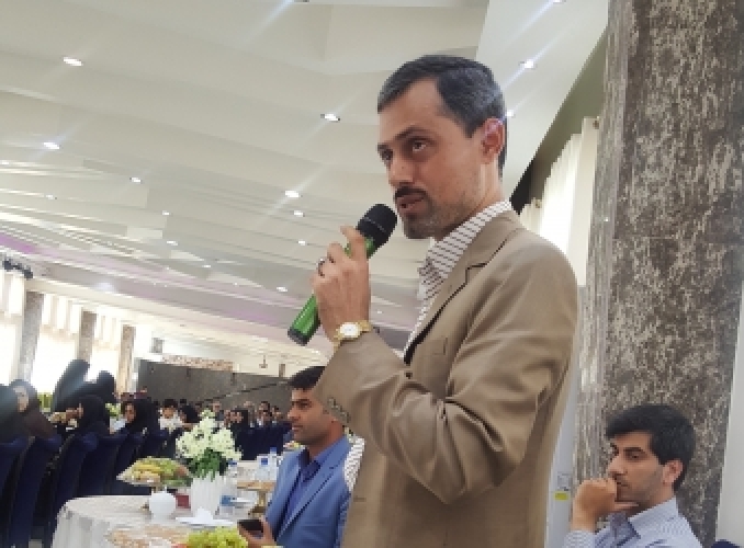 خانه مطبوعات گیلان با اکثریت آرای هیئت مدیره به استعفای بازرس خانه مطبوعات رای مخالف داد