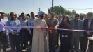 فرماندار شهرستان رشت : بخشِ سنگر درآماده سازیِ زیرساخت ها پیشرفت قابل توجهی  داشت